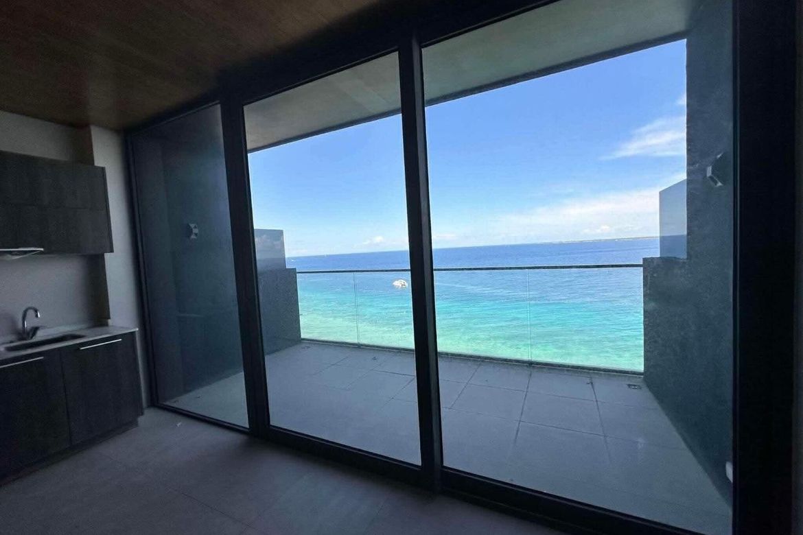 1 Bedroom Condo for Sale in The Reef Mactan, Mactan, Lapu-Lapu, Cebu – photo 8