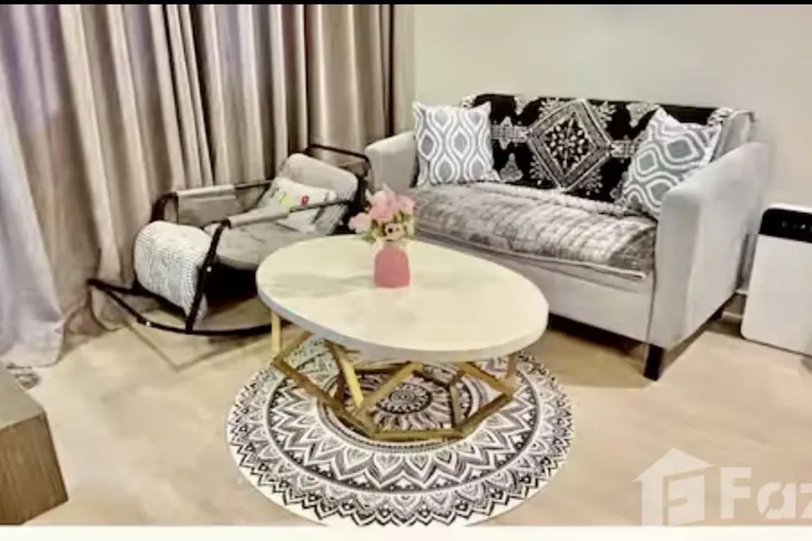 1 Bedroom Condo for Sale in The Residences at Bonifacio Civic Center, BGC, Taguig – photo 4