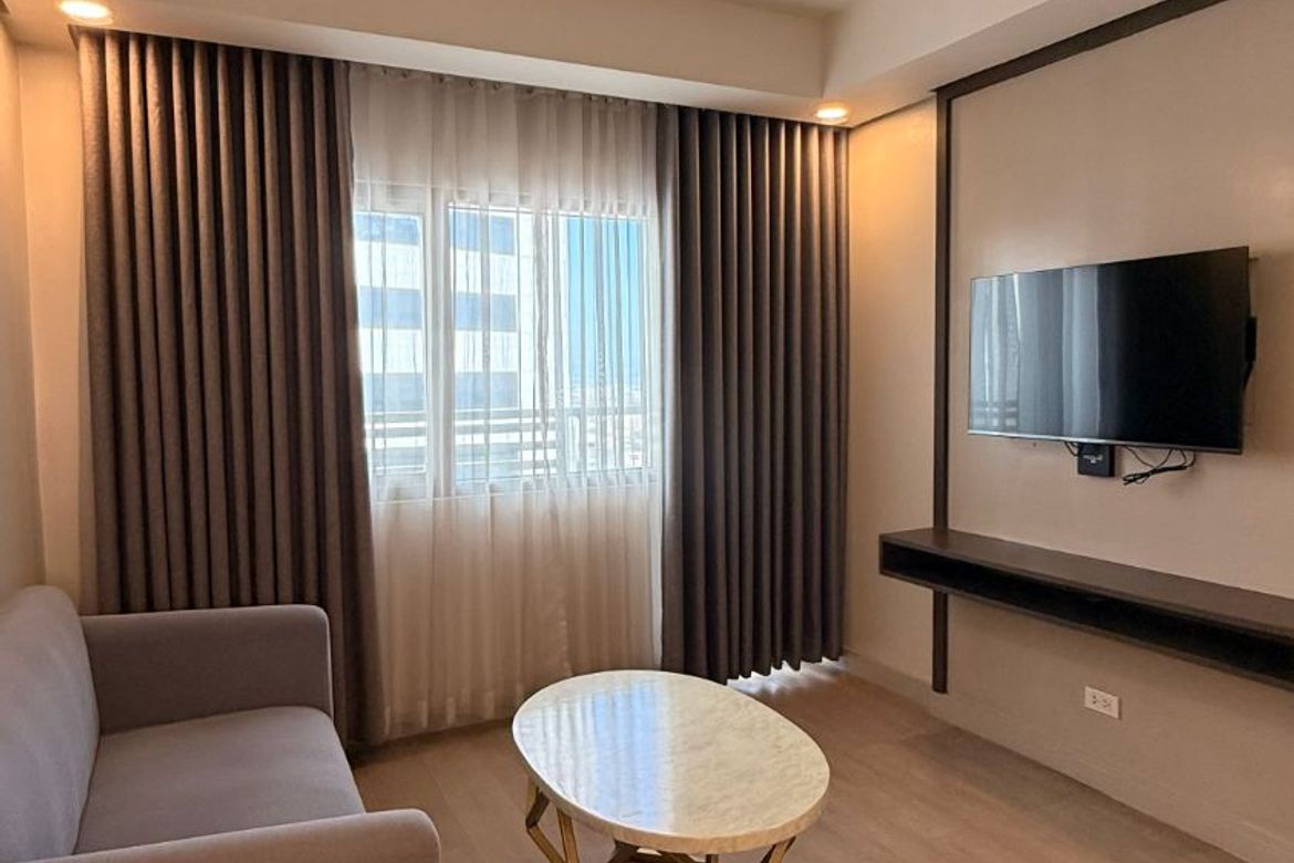 1 Bedroom Condo for Sale in The Residences at Bonifacio Civic Center Tower (BCCT), BGC, Taguig – photo 5