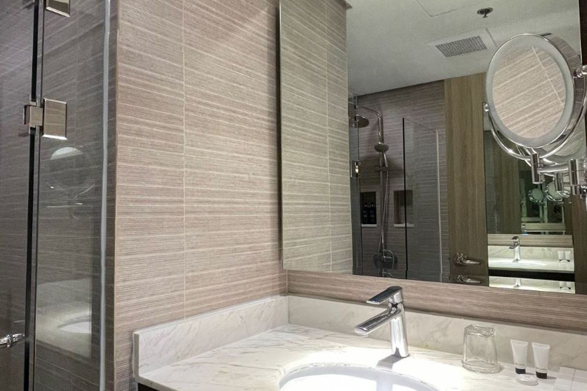 1 Bedroom Condo for Sale in The Residences at Bonifacio Civic Center Tower (BCCT), BGC, Taguig – photo 3