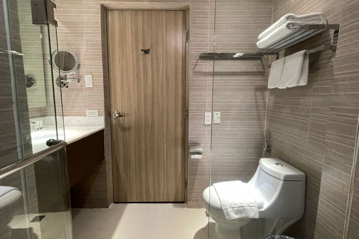 1 Bedroom Condo for Sale in The Residences at Bonifacio Civic Center Tower (BCCT), BGC, Taguig – photo 5