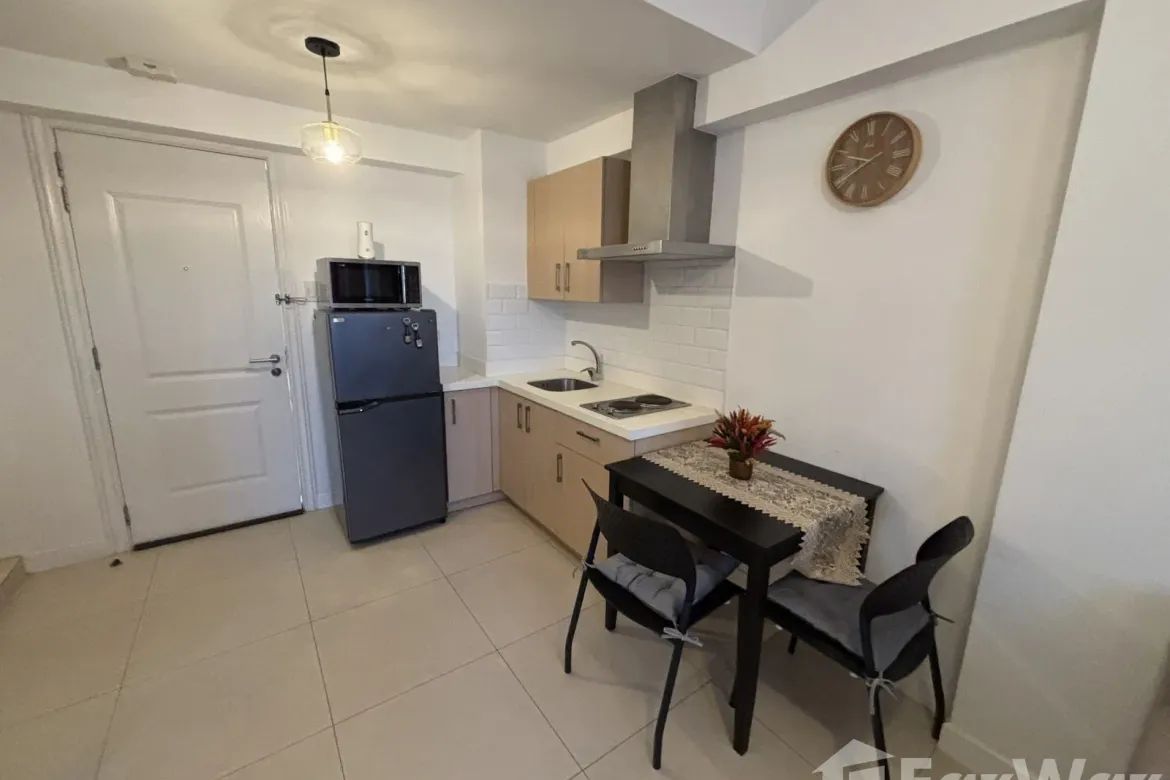 1 Bedroom Condo for Sale in The Residences at Commonwealth Quezon City, Batasan Hills, Quezon City, Metro Manila – photo 2