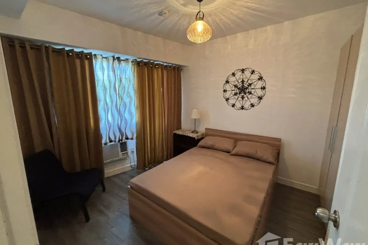 1 Bedroom Condo for Sale in The Residences at Commonwealth Quezon City, Batasan Hills, Quezon City, Metro Manila – photo 3