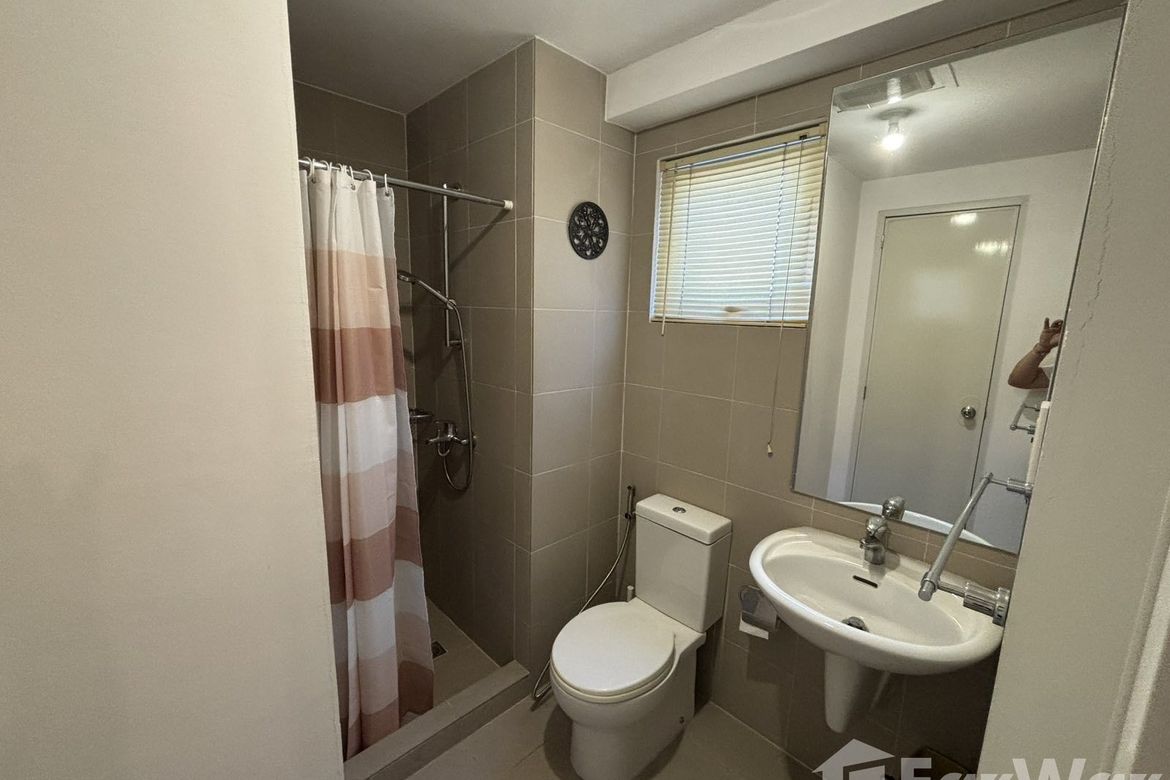 1 Bedroom Condo for Sale in The Residences at Commonwealth Quezon City, Batasan Hills, Quezon City, Metro Manila – photo 4