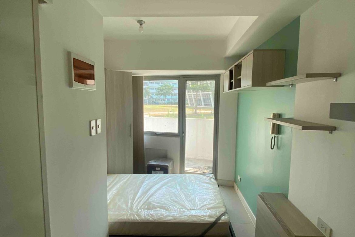1 Bedroom Condo for Sale in The Residences at Commonwealth Quezon City, Batasan Hills, Quezon City, Metro Manila – photo 3