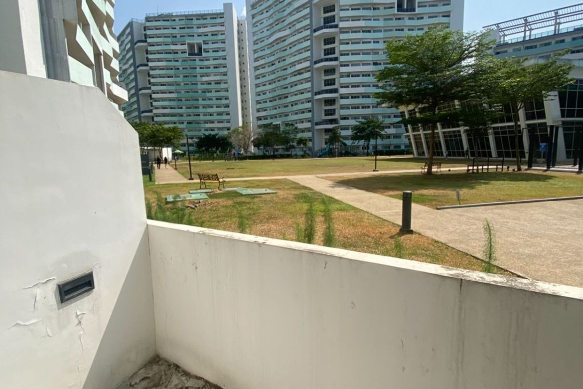 1 Bedroom Condo for Sale in The Residences at Commonwealth Quezon City, Batasan Hills, Quezon City, Metro Manila – photo 6