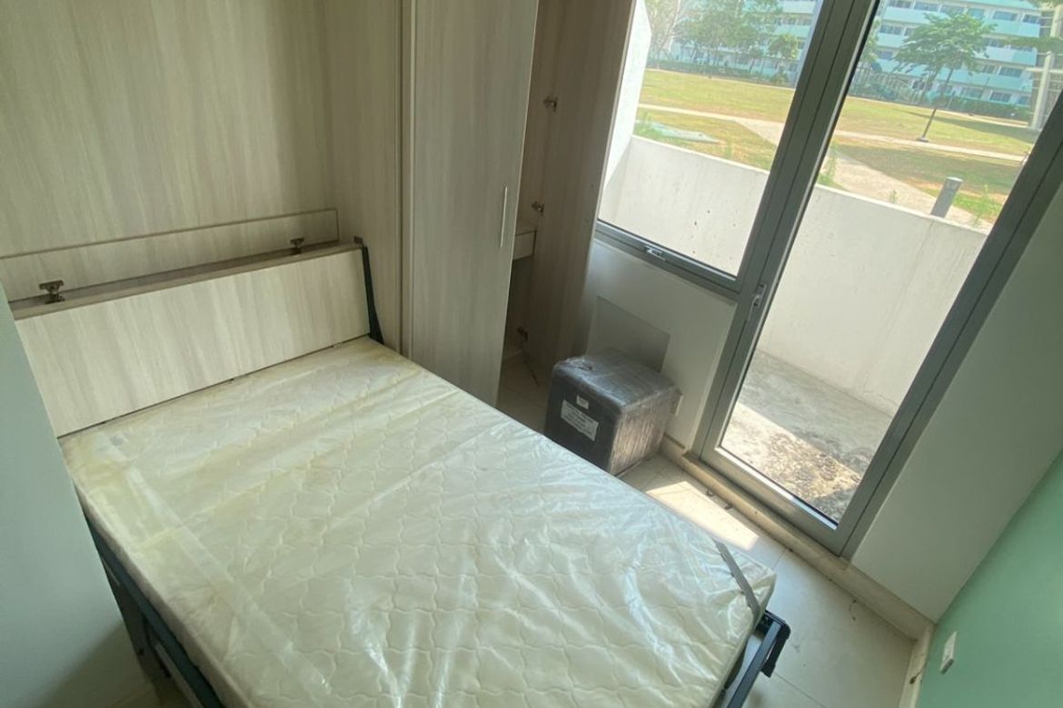 1 Bedroom Condo for Sale in The Residences at Commonwealth Quezon City, Batasan Hills, Quezon City, Metro Manila – photo 7