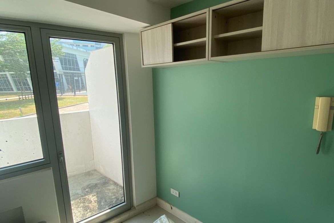 1 Bedroom Condo for Sale in The Residences at Commonwealth Quezon City, Batasan Hills, Quezon City, Metro Manila – photo 8