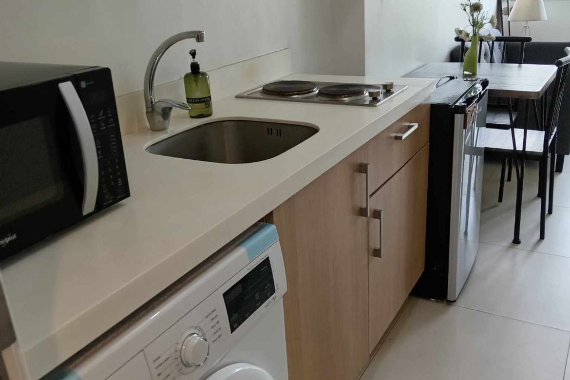 1 Bedroom Condo for Sale in The Residences at Commonwealth Quezon City, Batasan Hills, Quezon City, Metro Manila – photo 2