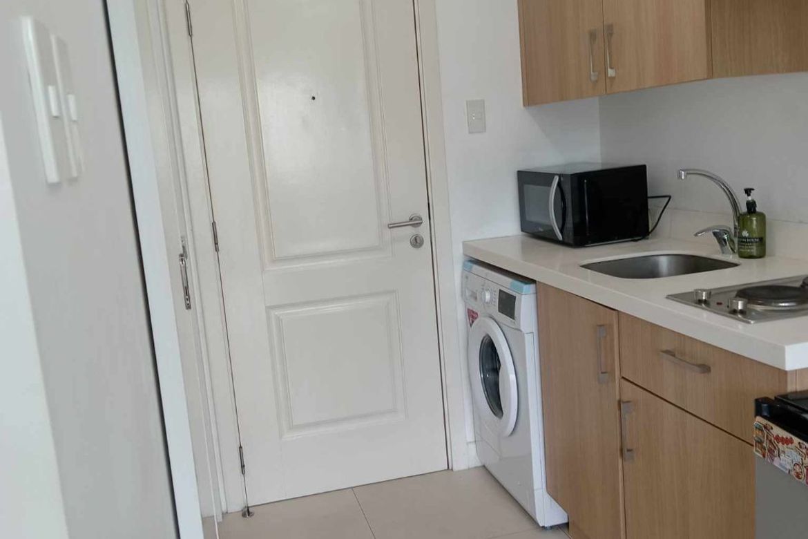 1 Bedroom Condo for Sale in The Residences at Commonwealth Quezon City, Batasan Hills, Quezon City, Metro Manila – photo 6