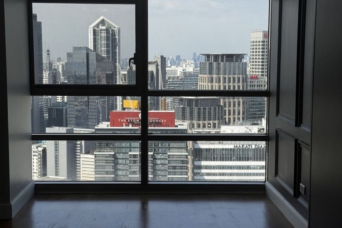 1 Bedroom Condo for Sale in The Residences at Greenbelt, San Lorenzo, Makati City near MRT-3 Ayala – photo 8