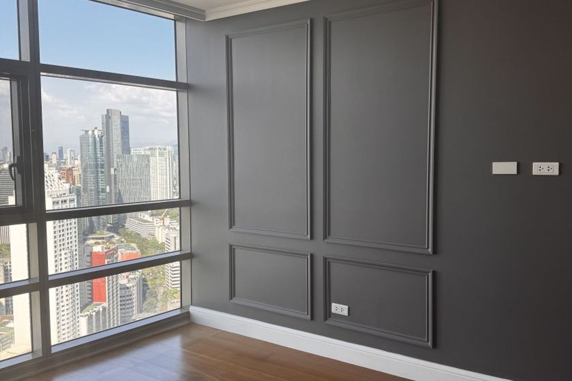 1 Bedroom Condo for Sale in The Residences at Greenbelt, San Lorenzo, Makati City near MRT-3 Ayala – photo 10