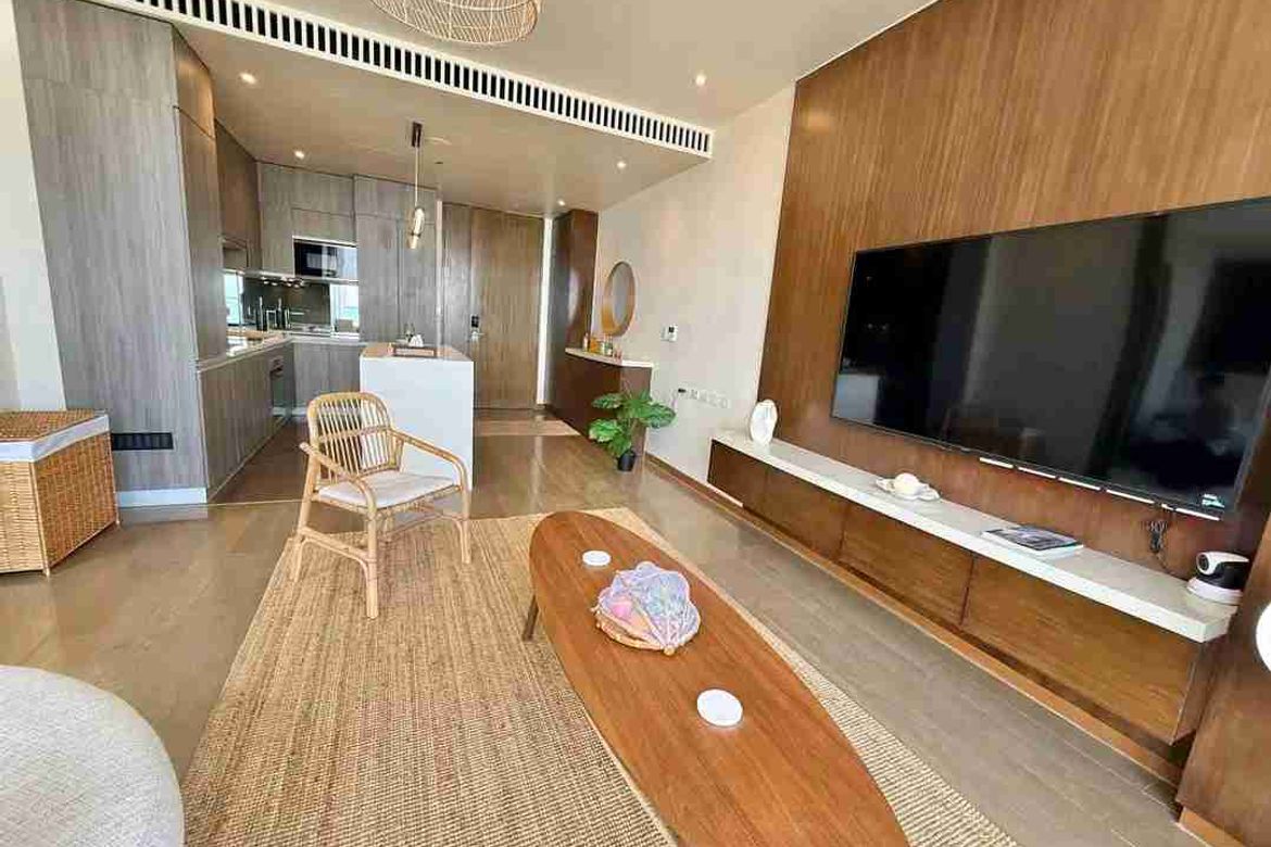 1 Bedroom Condo for Sale in The Residences at Sheraton Cebu Mactan, Punta Engaño, Lapu-Lapu, Cebu – photo 3