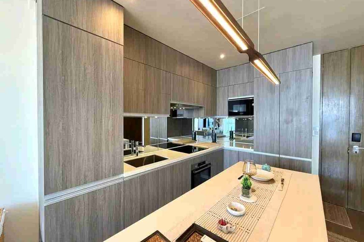 1 Bedroom Condo for Sale in The Residences at Sheraton Cebu Mactan, Punta Engaño, Lapu-Lapu, Cebu – photo 4
