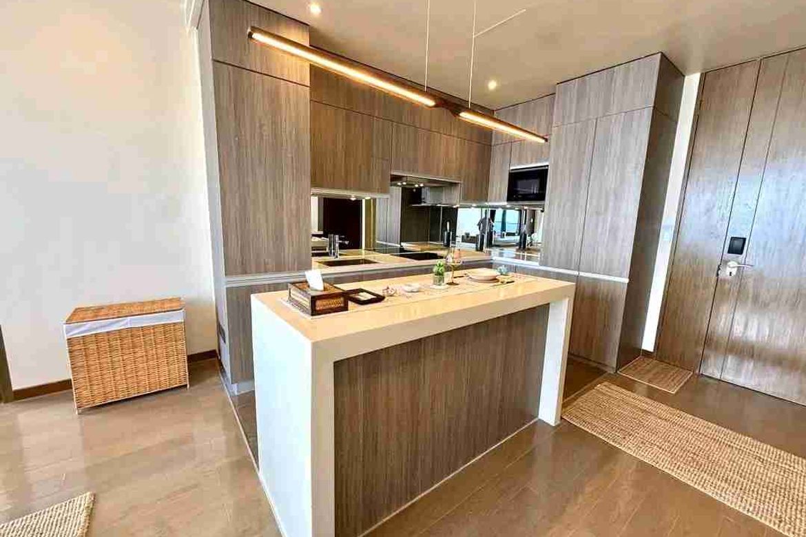 1 Bedroom Condo for Sale in The Residences at Sheraton Cebu Mactan, Punta Engaño, Lapu-Lapu, Cebu – photo 6
