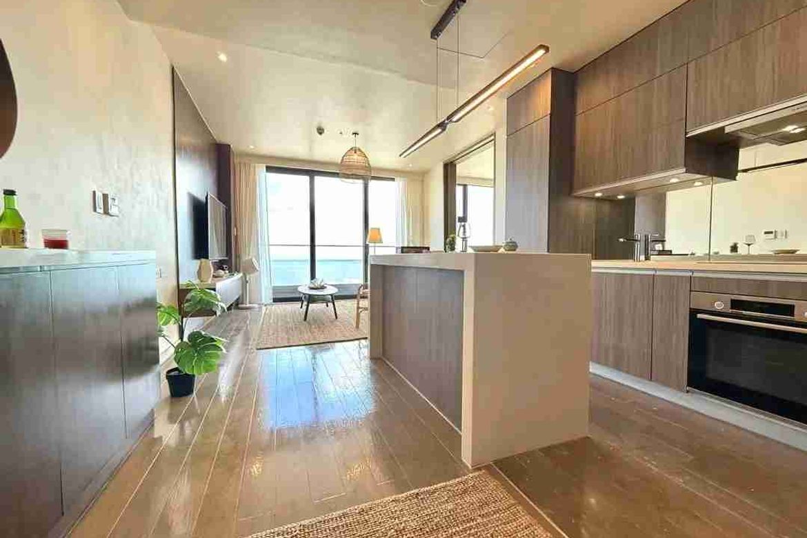 1 Bedroom Condo for Sale in The Residences at Sheraton Cebu Mactan, Punta Engaño, Lapu-Lapu, Cebu – photo 7