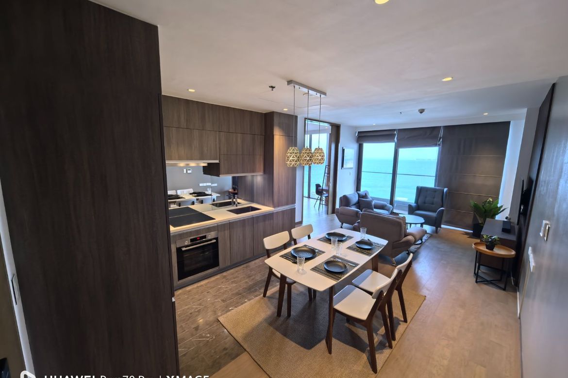 1 Bedroom Condo for Sale in The Residences at Sheraton Cebu Mactan, Punta Engaño, Lapu-Lapu, Cebu – photo 2