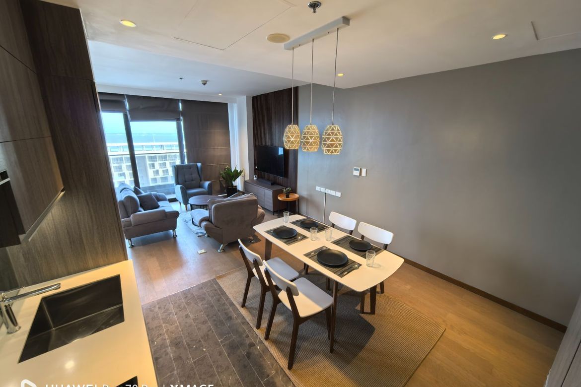 1 Bedroom Condo for Sale in The Residences at Sheraton Cebu Mactan, Punta Engaño, Lapu-Lapu, Cebu – photo 3