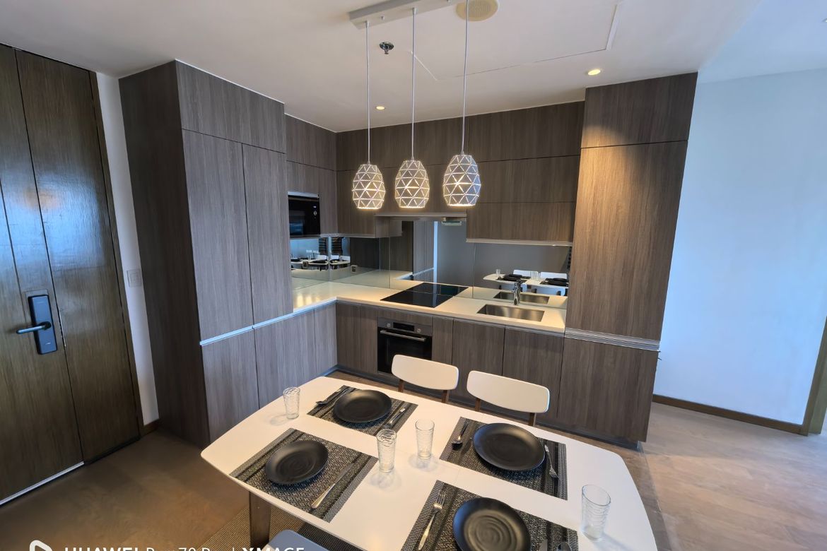 1 Bedroom Condo for Sale in The Residences at Sheraton Cebu Mactan, Punta Engaño, Lapu-Lapu, Cebu – photo 4