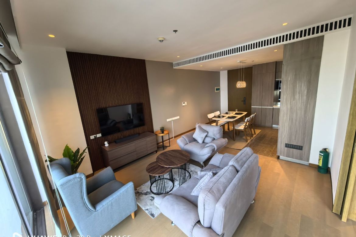 1 Bedroom Condo for Sale in The Residences at Sheraton Cebu Mactan, Punta Engaño, Lapu-Lapu, Cebu – photo 6