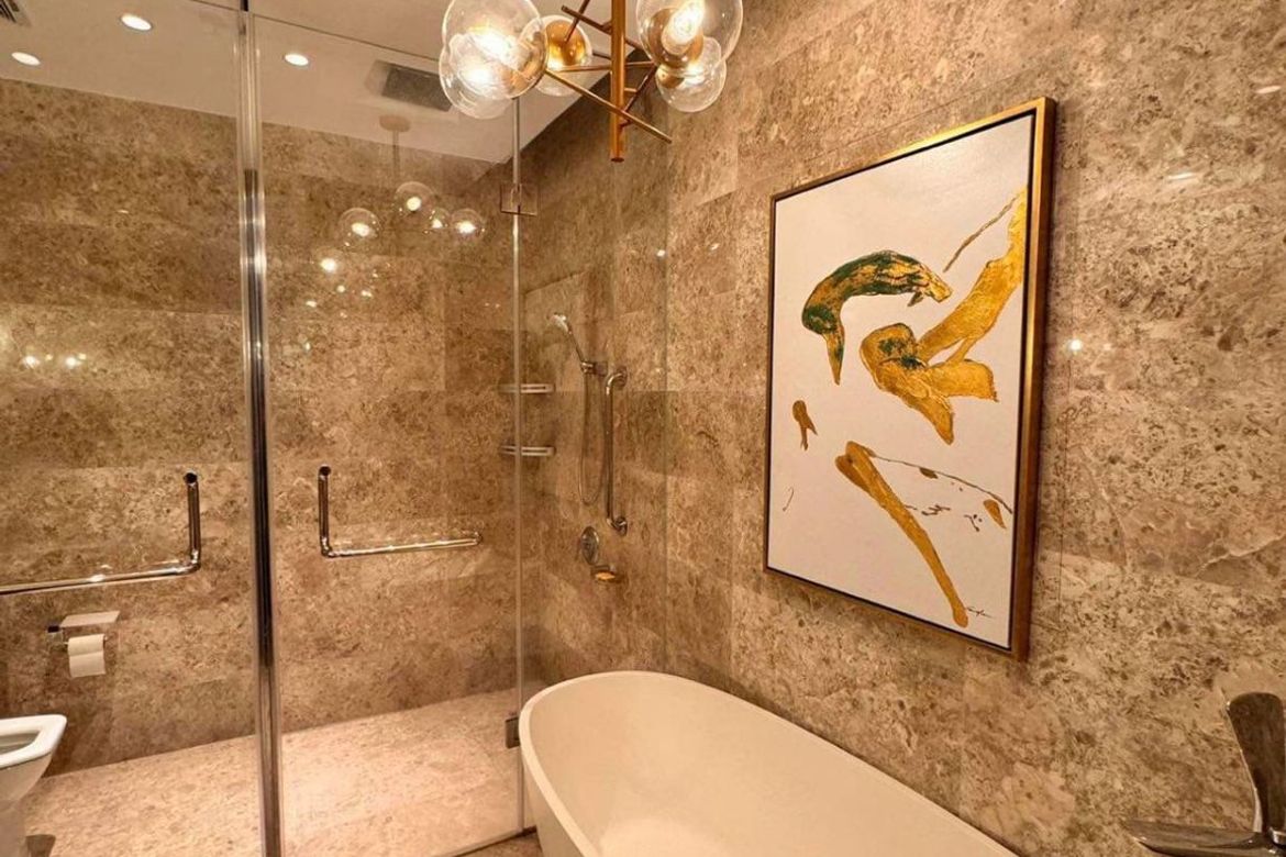 1 Bedroom Condo for Sale in The Residences at Sheraton Cebu Mactan, Punta Engaño, Lapu-Lapu, Cebu – photo 4
