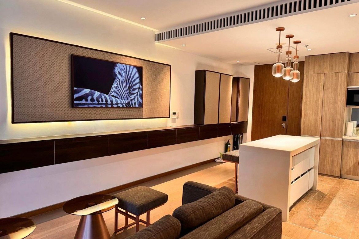 1 Bedroom Condo for Sale in The Residences at Sheraton Cebu Mactan, Punta Engaño, Lapu-Lapu, Cebu – photo 8