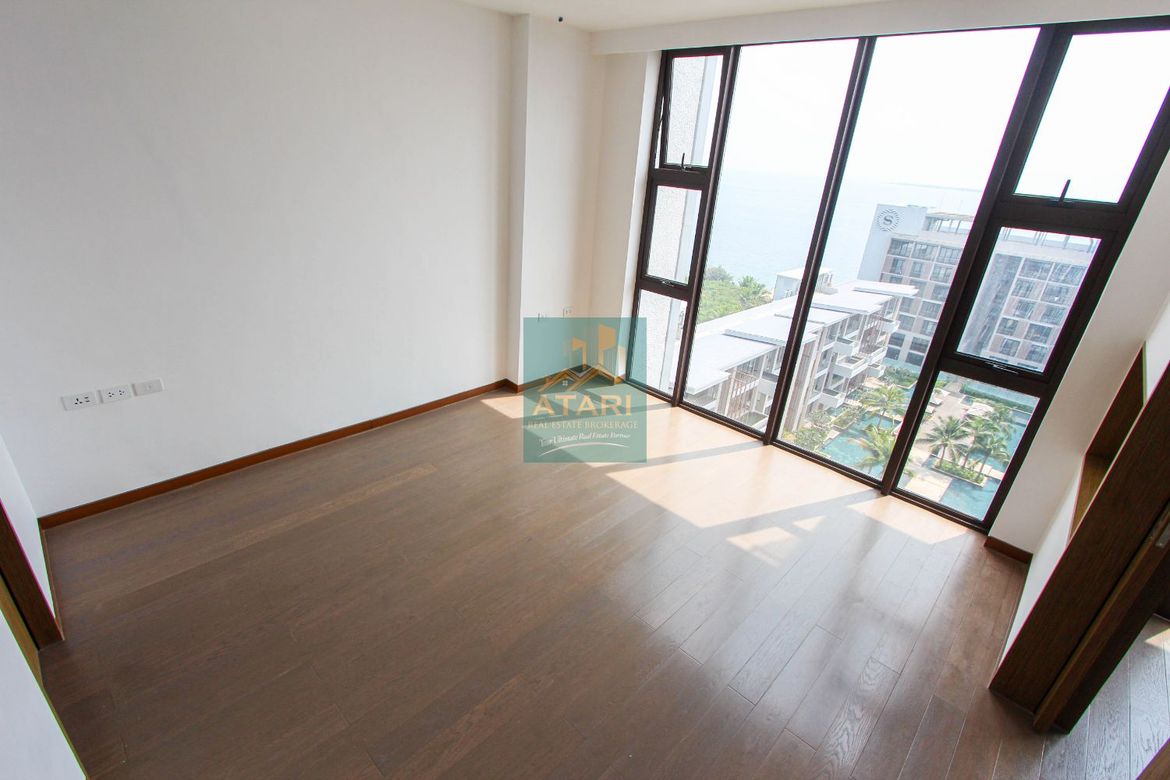 1 Bedroom Condo for Sale in The Residences at Sheraton Cebu Mactan, Punta Engaño, Lapu-Lapu, Cebu – photo 5