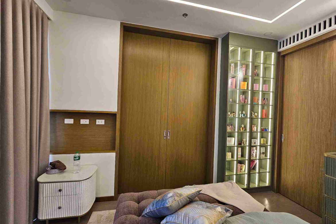 1 Bedroom Condo for Sale in The Residences at Sheraton Cebu Mactan, Punta Engaño, Lapu-Lapu, Cebu – photo 2