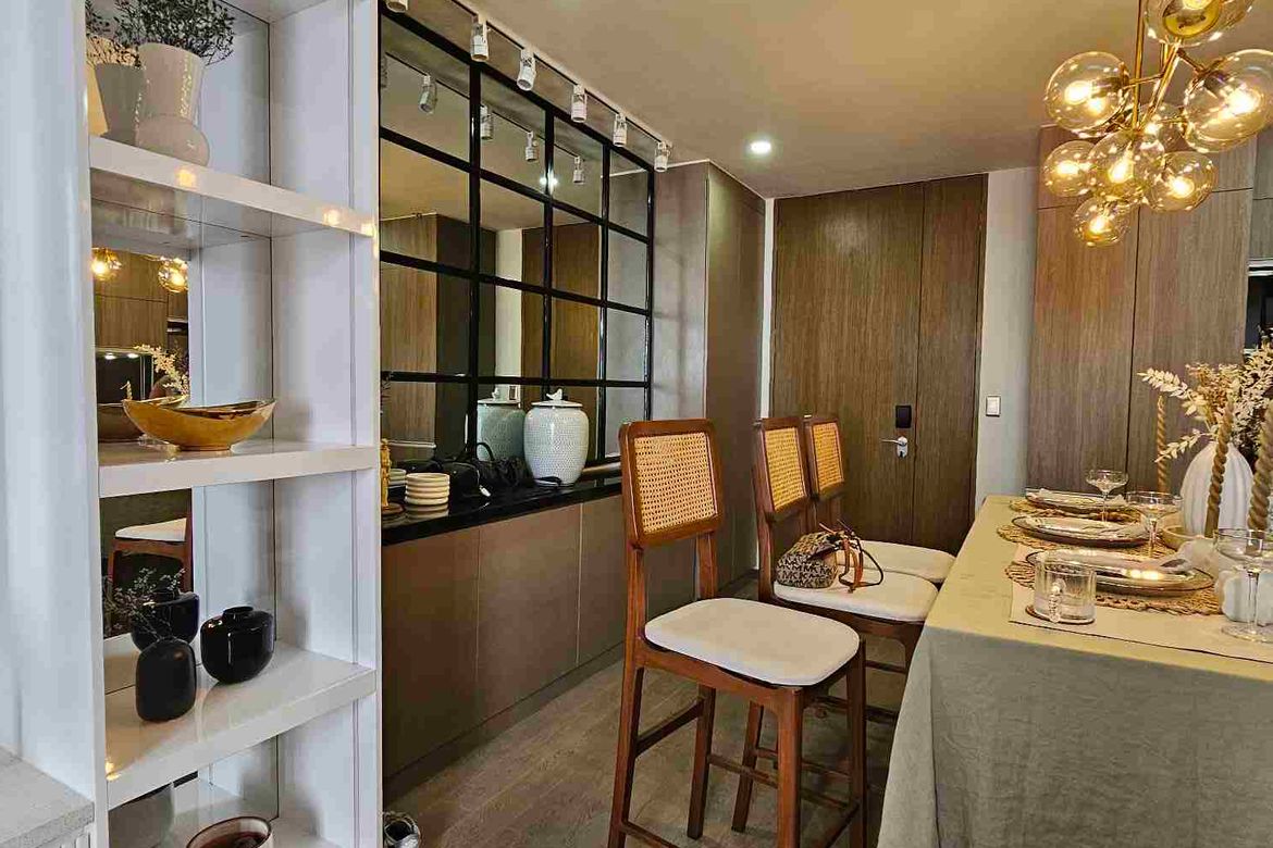 1 Bedroom Condo for Sale in The Residences at Sheraton Cebu Mactan, Punta Engaño, Lapu-Lapu, Cebu – photo 5