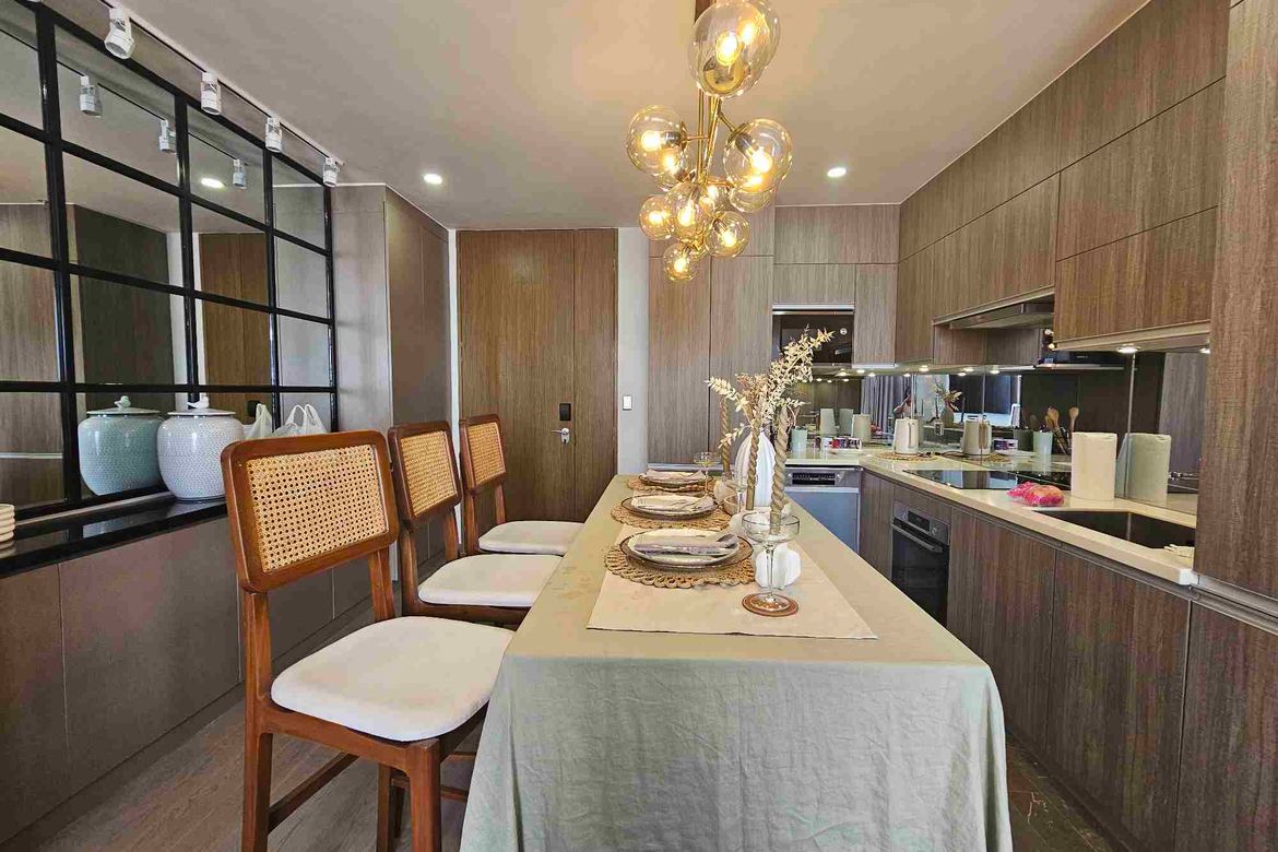 1 Bedroom Condo for Sale in The Residences at Sheraton Cebu Mactan, Punta Engaño, Lapu-Lapu, Cebu – photo 6