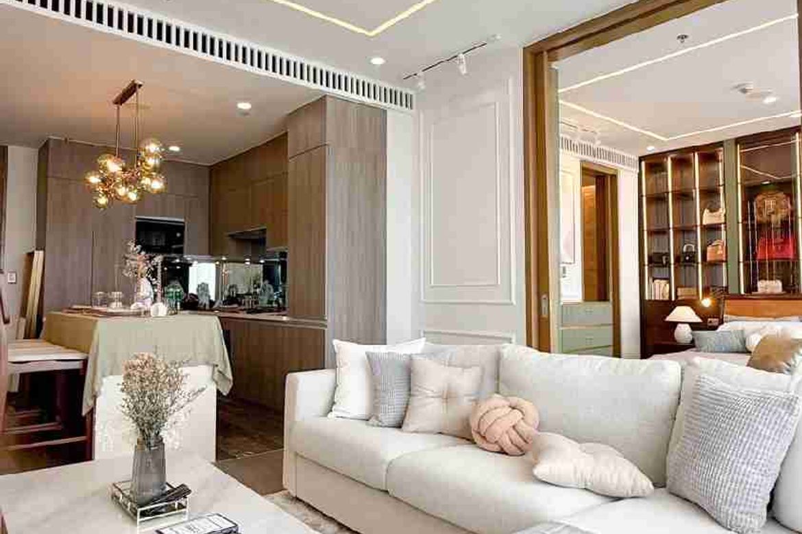 1 Bedroom Condo for Sale in The Residences at Sheraton Cebu Mactan, Punta Engaño, Lapu-Lapu, Cebu