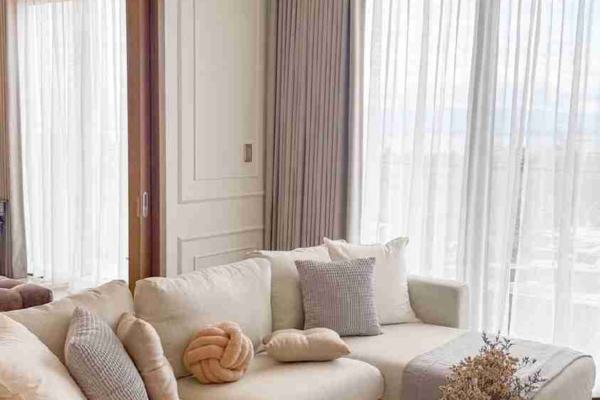 1 Bedroom Condo for Sale in The Residences at Sheraton Cebu Mactan, Punta Engaño, Lapu-Lapu, Cebu – photo 2