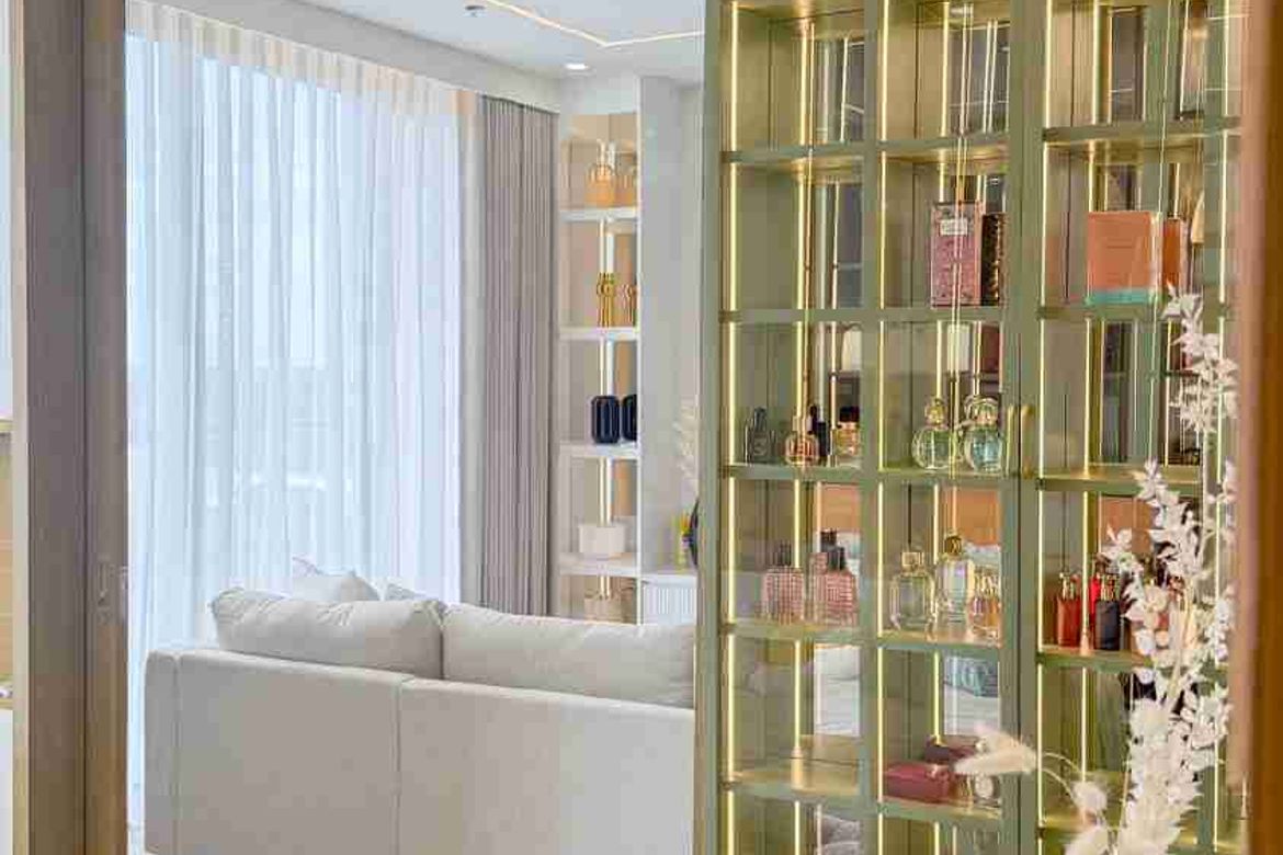 1 Bedroom Condo for Sale in The Residences at Sheraton Cebu Mactan, Punta Engaño, Lapu-Lapu, Cebu – photo 4