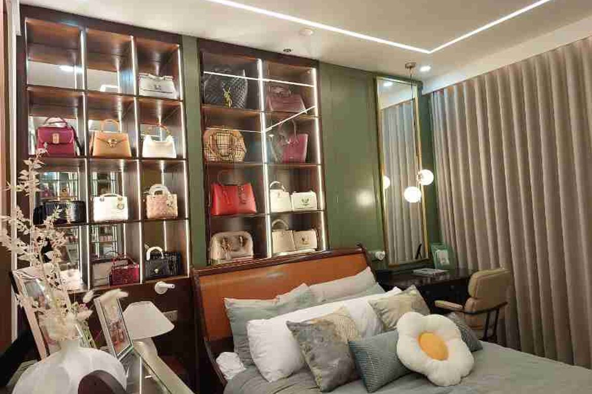 1 Bedroom Condo for Sale in The Residences at Sheraton Cebu Mactan, Punta Engaño, Lapu-Lapu, Cebu – photo 5