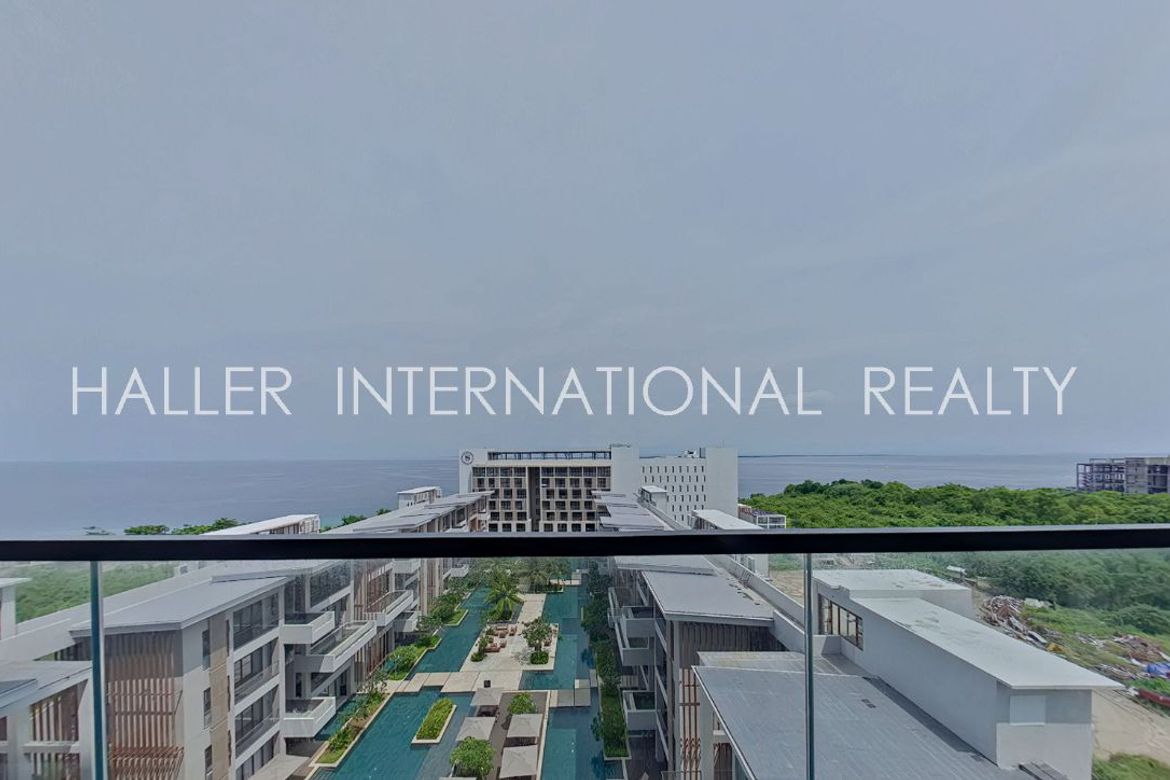 1 Bedroom Condo for Sale in The Residences at Sheraton Cebu Mactan, Punta Engaño, Lapu-Lapu, Cebu – photo 5