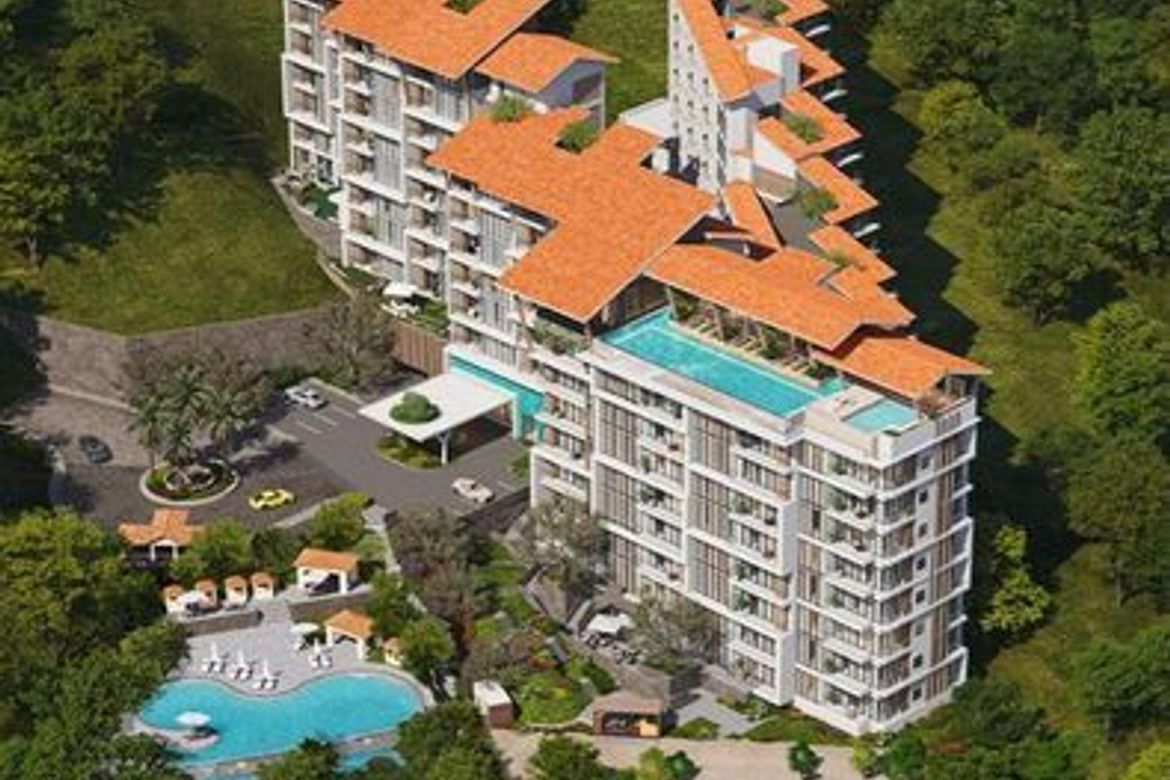 1 Bedroom Condo for Sale in The Residences at Terrazas de Punta Fuego, Natipuan, Nasugbu, Batangas – photo 3