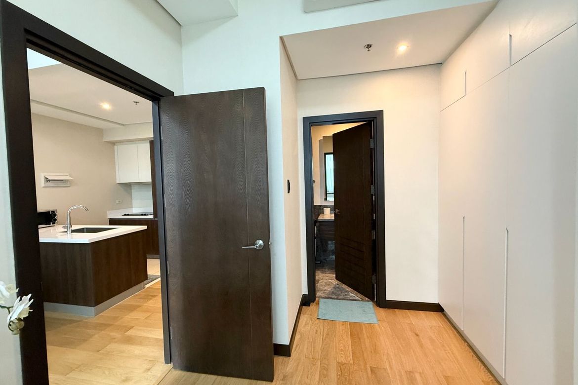 1 Bedroom Condo for Sale in The Residences at The Westin Manila Sonata Place, Wack-Wack Greenhills, Mandaluyong, Metro Manila near MRT-3 Shaw Boulevard – photo 4
