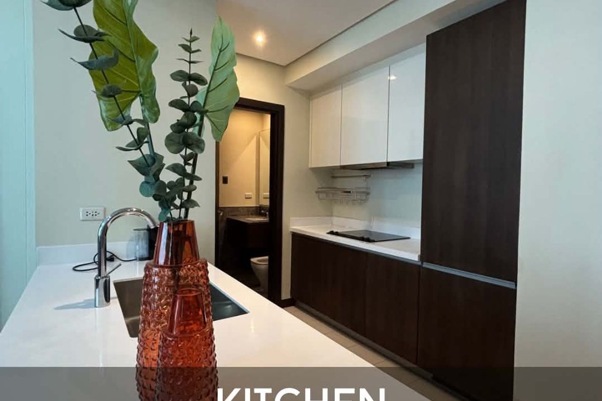 1 Bedroom Condo for Sale in The Residences at The Westin Manila Sonata Place, Wack-Wack Greenhills, Mandaluyong, Metro Manila near MRT-3 Shaw Boulevard – photo 7