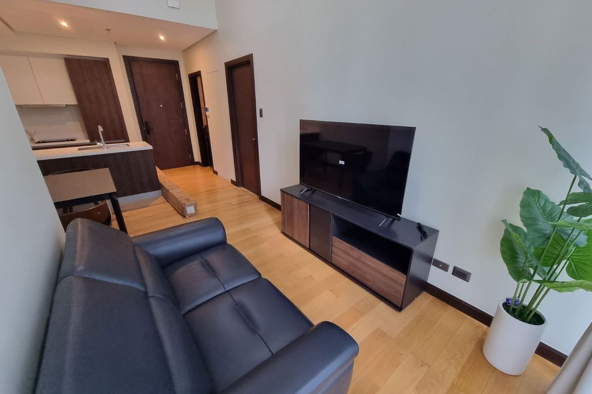 1 Bedroom Condo for Sale in The Residences at The Westin Manila Sonata Place, Wack-Wack Greenhills, Mandaluyong, Metro Manila near MRT-3 Shaw Boulevard