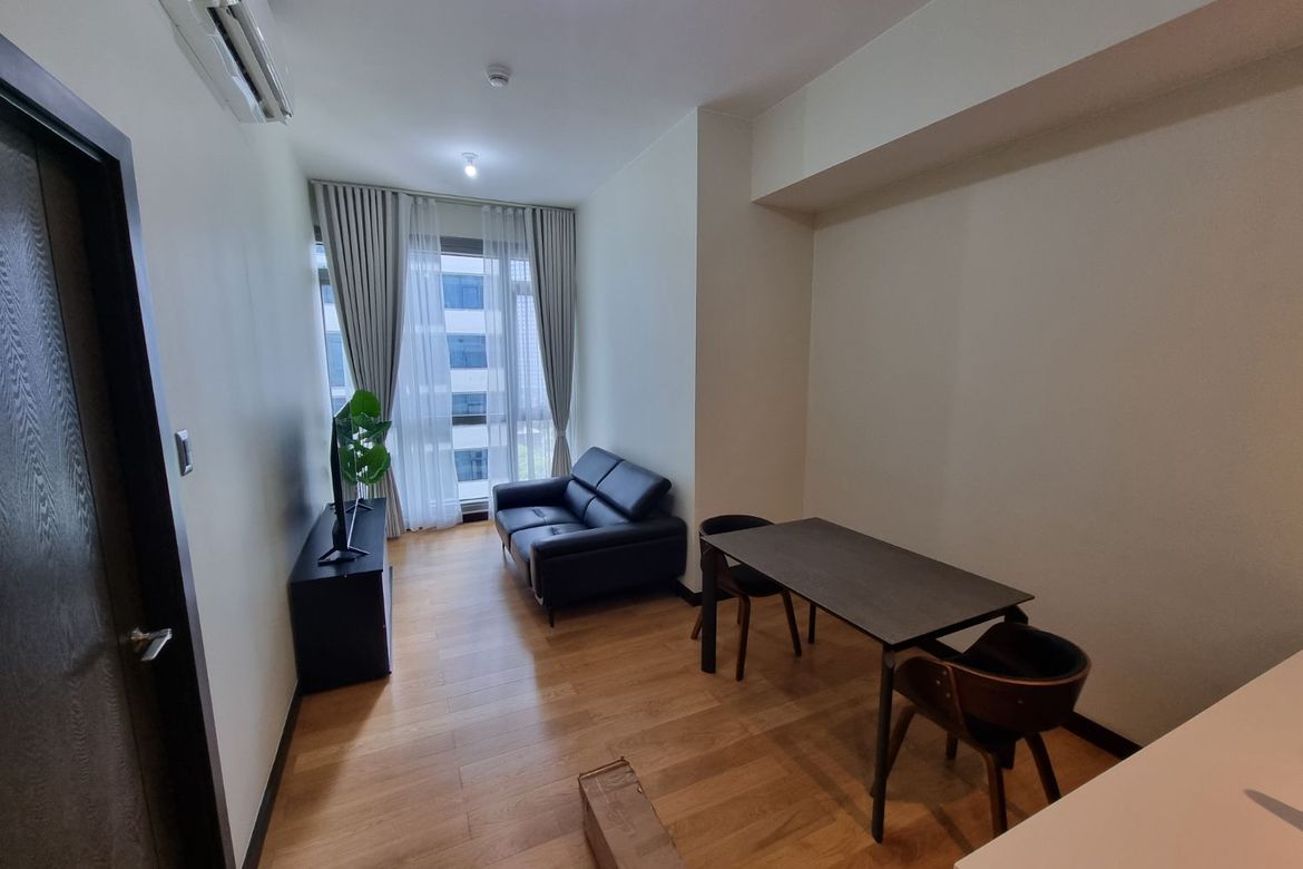 1 Bedroom Condo for Sale in The Residences at The Westin Manila Sonata Place, Wack-Wack Greenhills, Mandaluyong, Metro Manila near MRT-3 Shaw Boulevard – photo 2
