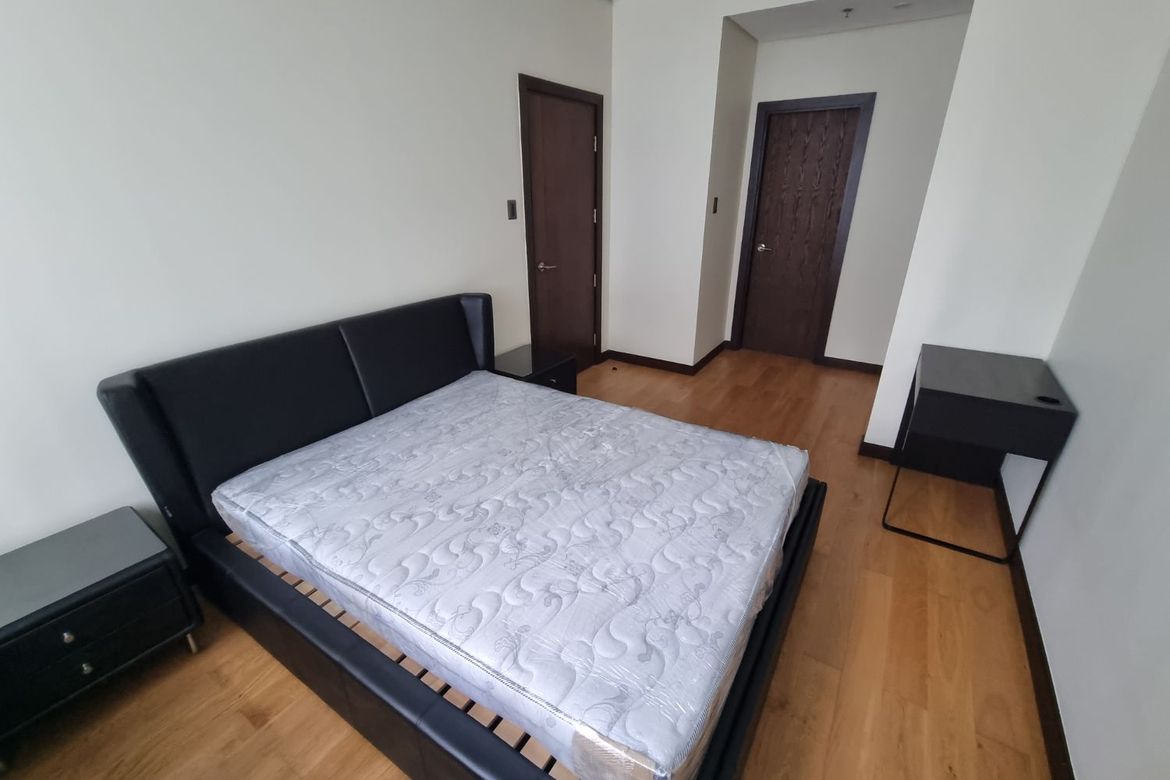 1 Bedroom Condo for Sale in The Residences at The Westin Manila Sonata Place, Wack-Wack Greenhills, Mandaluyong, Metro Manila near MRT-3 Shaw Boulevard – photo 3