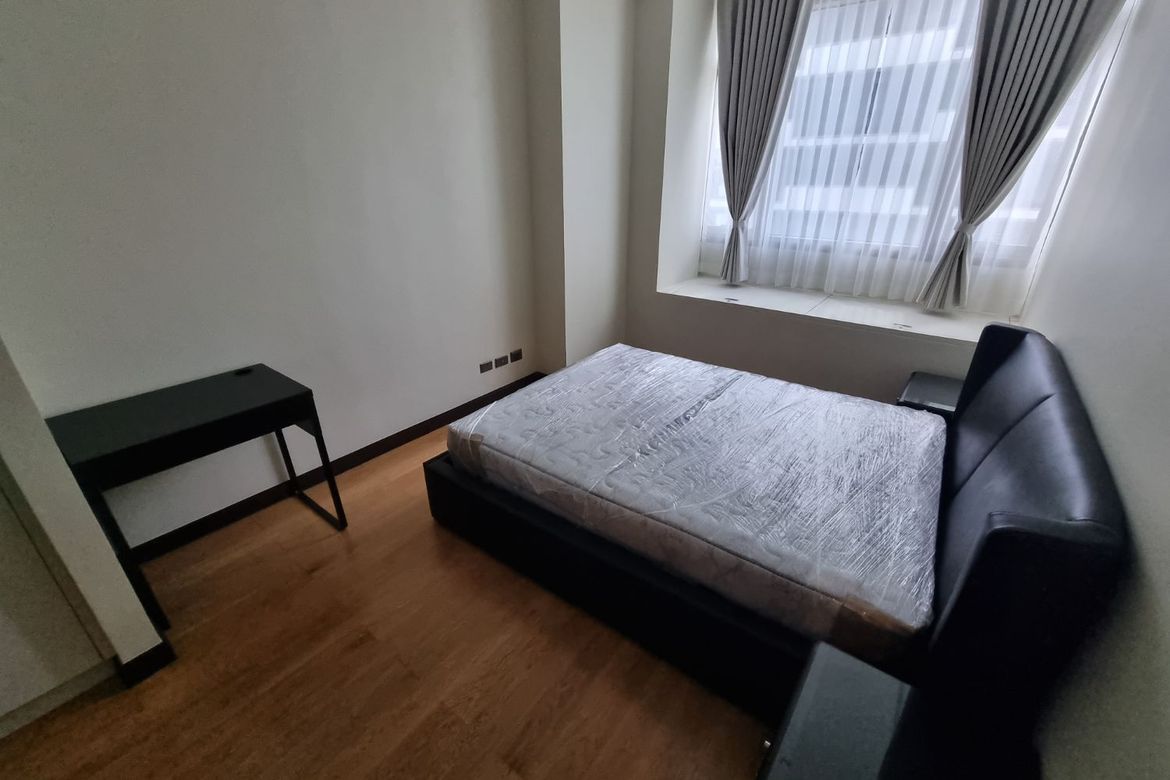 1 Bedroom Condo for Sale in The Residences at The Westin Manila Sonata Place, Wack-Wack Greenhills, Mandaluyong, Metro Manila near MRT-3 Shaw Boulevard – photo 4