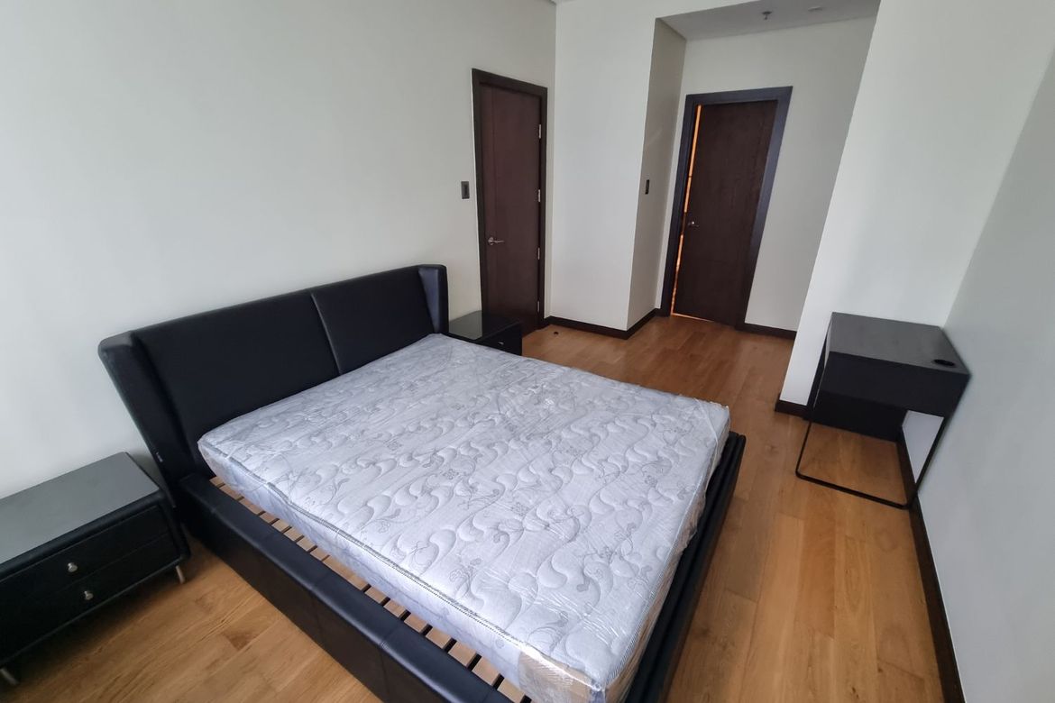 1 Bedroom Condo for Sale in The Residences at The Westin Manila Sonata Place, Wack-Wack Greenhills, Mandaluyong, Metro Manila near MRT-3 Shaw Boulevard – photo 5