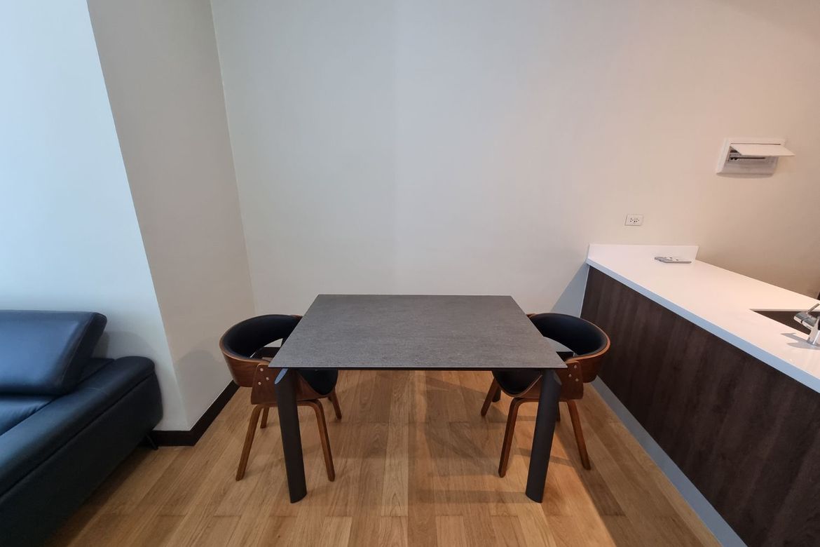 1 Bedroom Condo for Sale in The Residences at The Westin Manila Sonata Place, Wack-Wack Greenhills, Mandaluyong, Metro Manila near MRT-3 Shaw Boulevard – photo 6