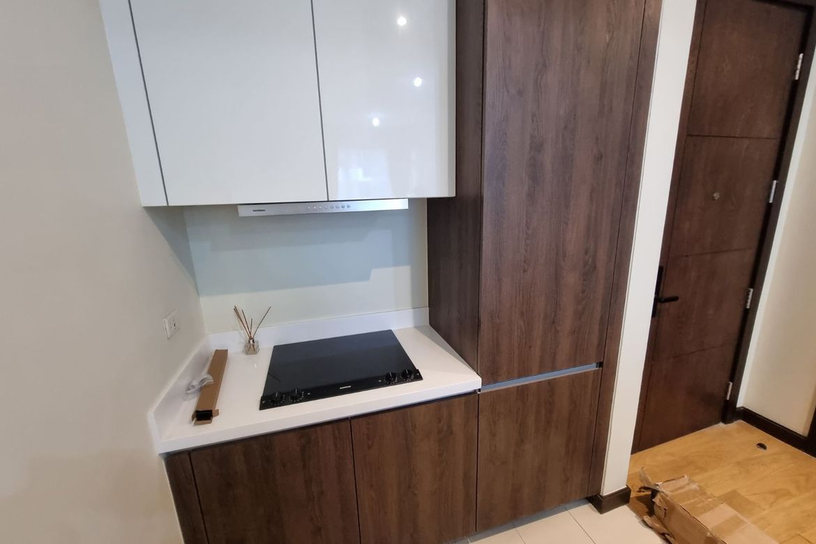 1 Bedroom Condo for Sale in The Residences at The Westin Manila Sonata Place, Wack-Wack Greenhills, Mandaluyong, Metro Manila near MRT-3 Shaw Boulevard – photo 7