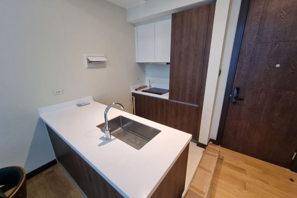 1 Bedroom Condo for Sale in The Residences at The Westin Manila Sonata Place, Wack-Wack Greenhills, Mandaluyong, Metro Manila near MRT-3 Shaw Boulevard – photo 8