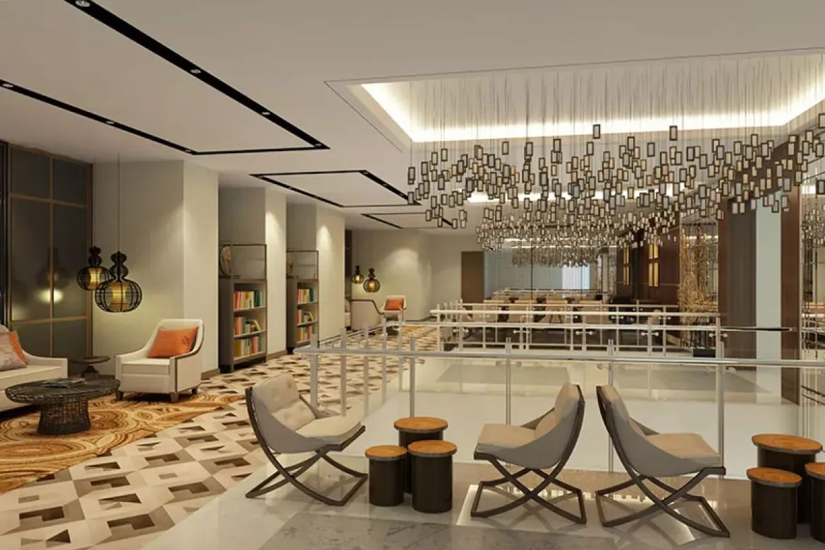 1 Bedroom Condo for Sale in The Residences at The Westin Manila Sonata Place, Wack-Wack Greenhills, Mandaluyong, Metro Manila near MRT-3 Shaw Boulevard – photo 3