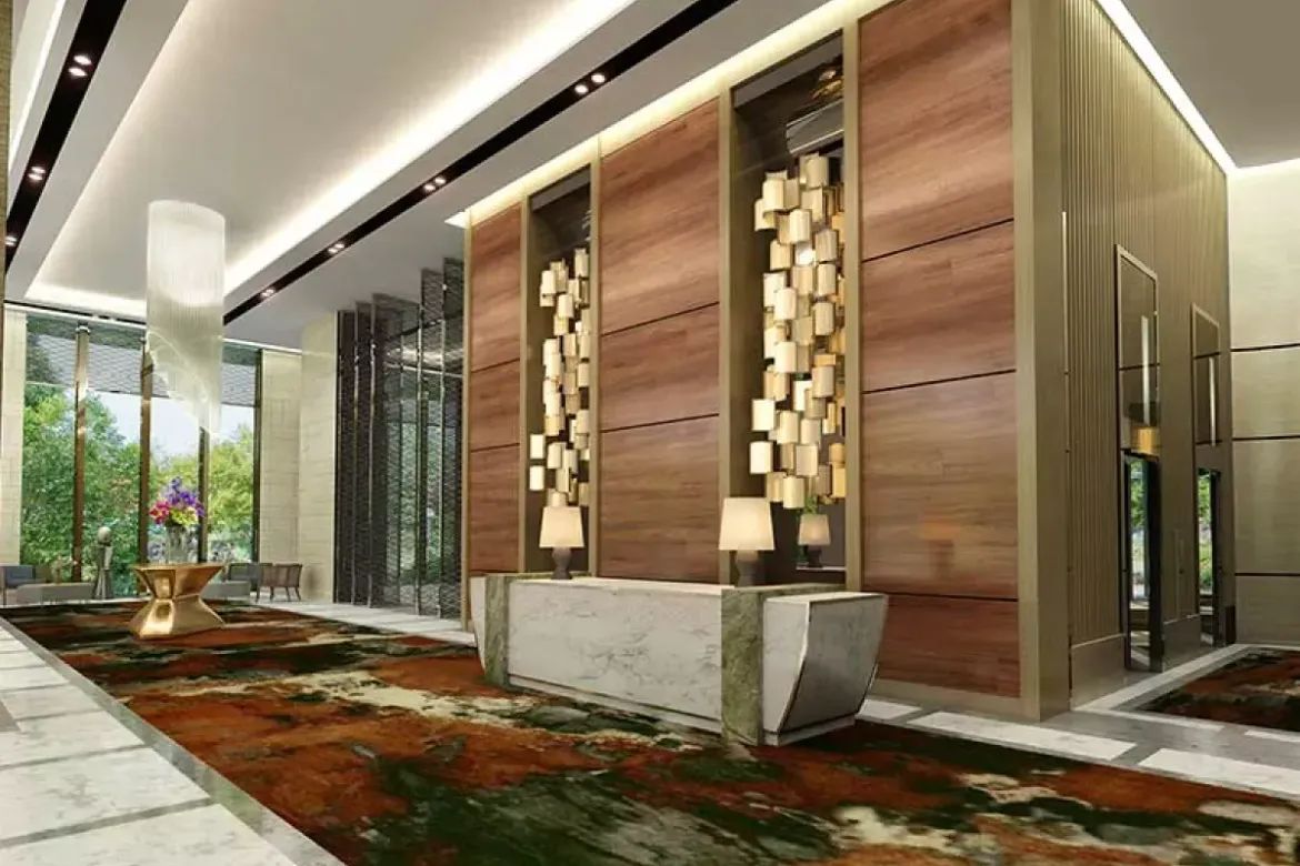 1 Bedroom Condo for Sale in The Residences at The Westin Manila Sonata Place, Wack-Wack Greenhills, Mandaluyong, Metro Manila near MRT-3 Shaw Boulevard – photo 6