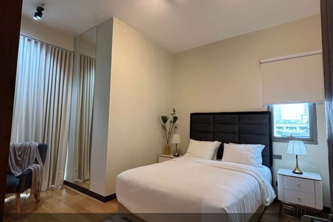 1 Bedroom Condo for Sale in The Residences at The Westin Manila Sonata Place, Wack-Wack Greenhills, Mandaluyong, Metro Manila near MRT-3 Shaw Boulevard – photo 4