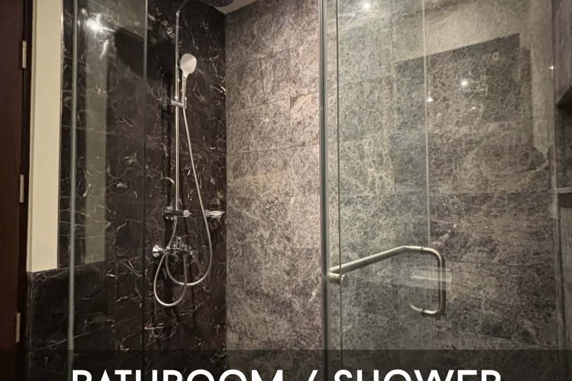 1 Bedroom Condo for Sale in The Residences at The Westin Manila Sonata Place, Wack-Wack Greenhills, Mandaluyong, Metro Manila near MRT-3 Shaw Boulevard – photo 5